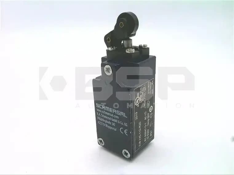 Schmersal Z1R-235-11Z-M20 Schmersal Z1R-235-11Z-M20