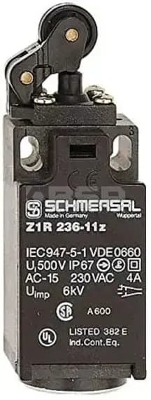 Schmersal Z1R 236-11Z-M20 Schmersal Z1R 236-11Z-M20
