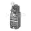 Std Limit Switch, Full Sw Head & Body, Non-Plug-In, 2 Circuits, Rot 69667