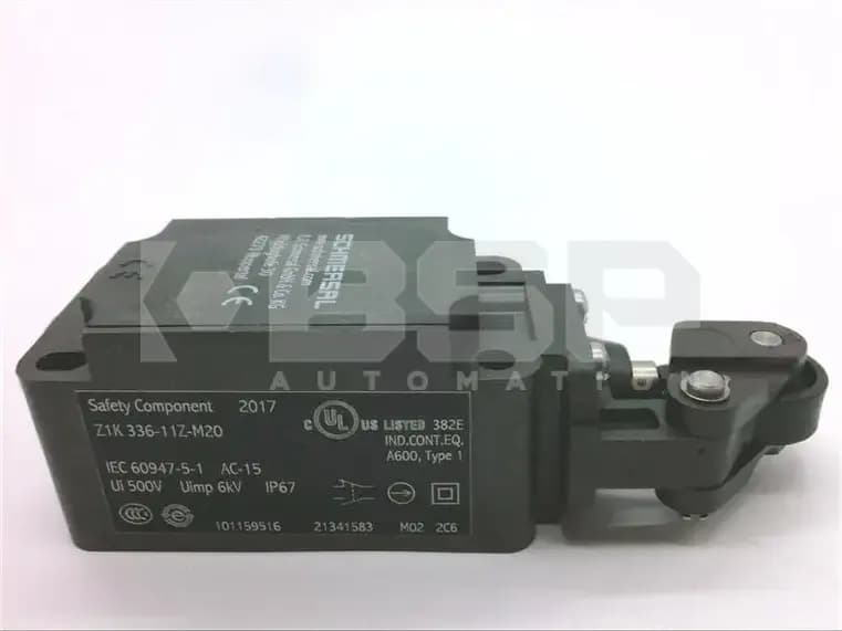 Schmersal Z1K336-11Z Schmersal Z1K336-11Z