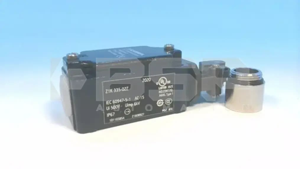 Schmersal Z1K335-02Z-M20 Schmersal Z1K335-02Z-M20