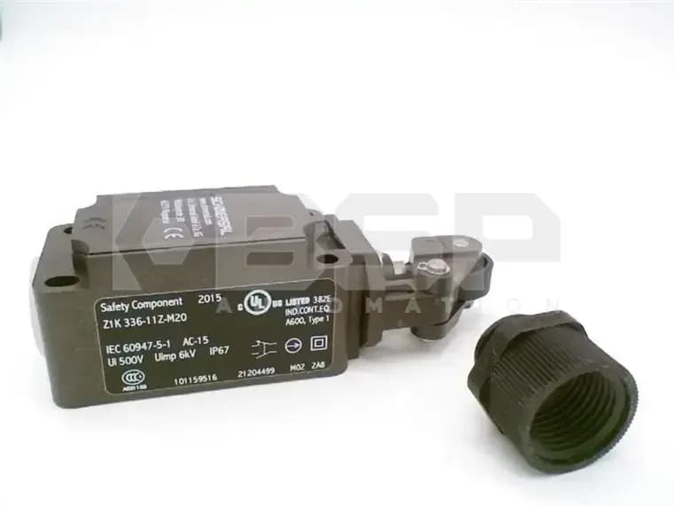 Schmersal Z1K 336-11Z-M20 Schmersal Z1K 336-11Z-M20