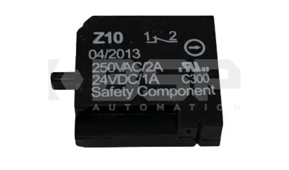 Schmersal Z10 Schmersal Z10