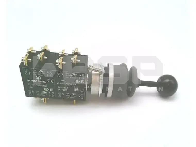 Schmersal WKTE52/206/WKT-26 Schmersal WKTE52/206/WKT-26