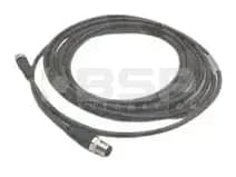 Schmersal VFB-SK8P/4P-M12-S-G-2,5M-BK-2-X-A-4 Schmersal VFB-SK8P/4P-M12-S-G-2,5M-BK-2-X-A-4