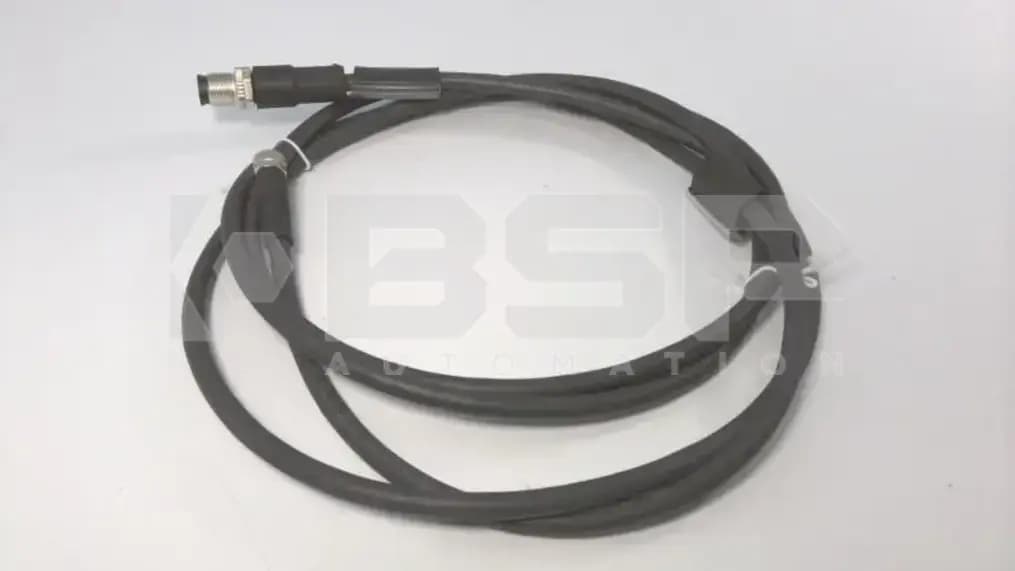 Schmersal V-SK8P-M12/M8-S-G-2M-BK-2-X-A-4 Schmersal V-SK8P-M12/M8-S-G-2M-BK-2-X-A-4
