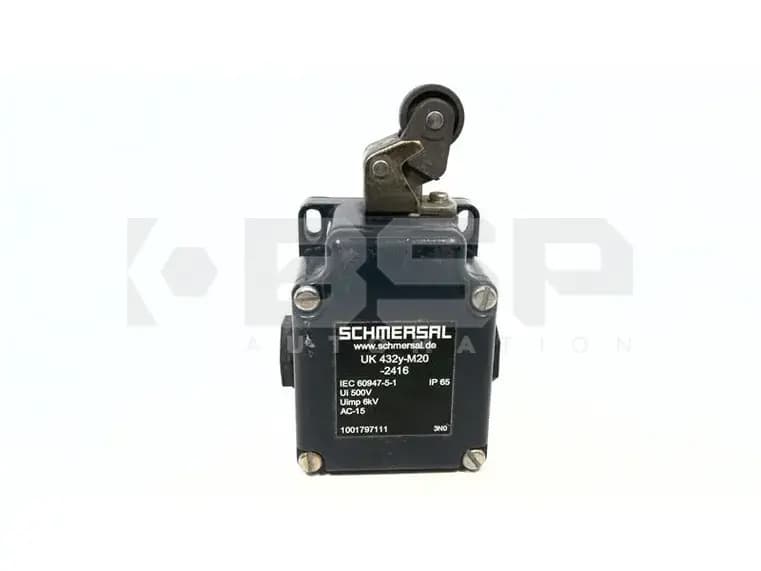 Schmersal UK 432Y-M20-2416 Schmersal UK 432Y-M20-2416
