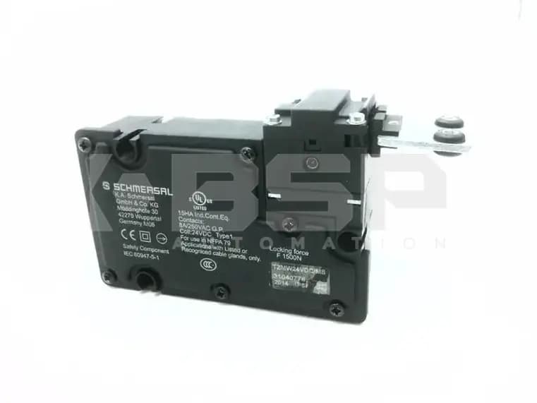 Schmersal TZMW24VDC/MS Schmersal TZMW24VDC/MS