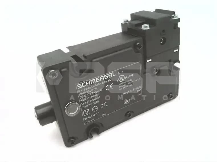 Schmersal TZMW/CDI24VDC/96 Schmersal TZMW/CDI24VDC/96