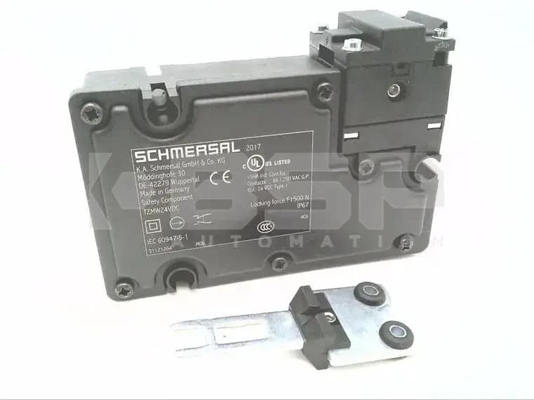 Schmersal TZMW-24VDC/96 Schmersal TZMW-24VDC/96