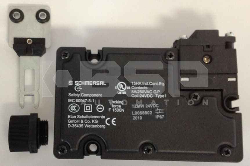 Schmersal TZMW Schmersal TZMW