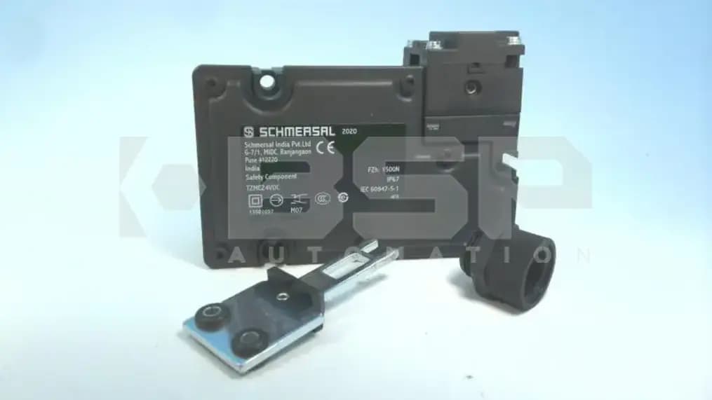 Schmersal TZMC/96 Schmersal TZMC/96