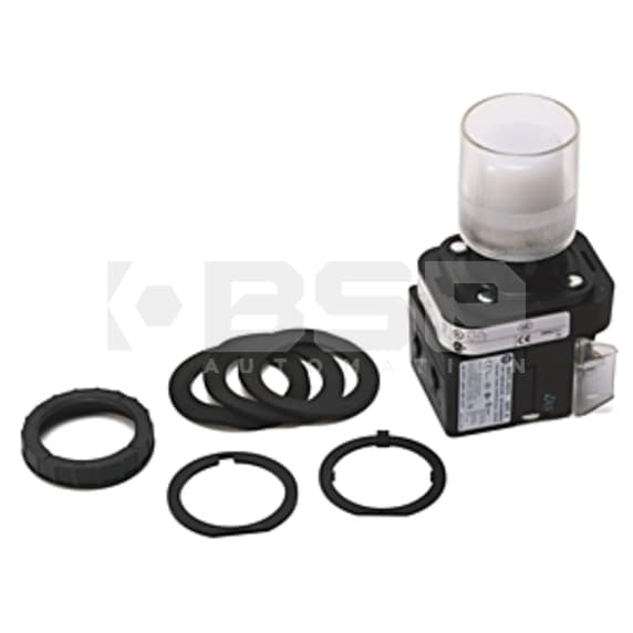 Allen Bradley 800H-QRAH2W Allen Bradley 800H-QRAH2W