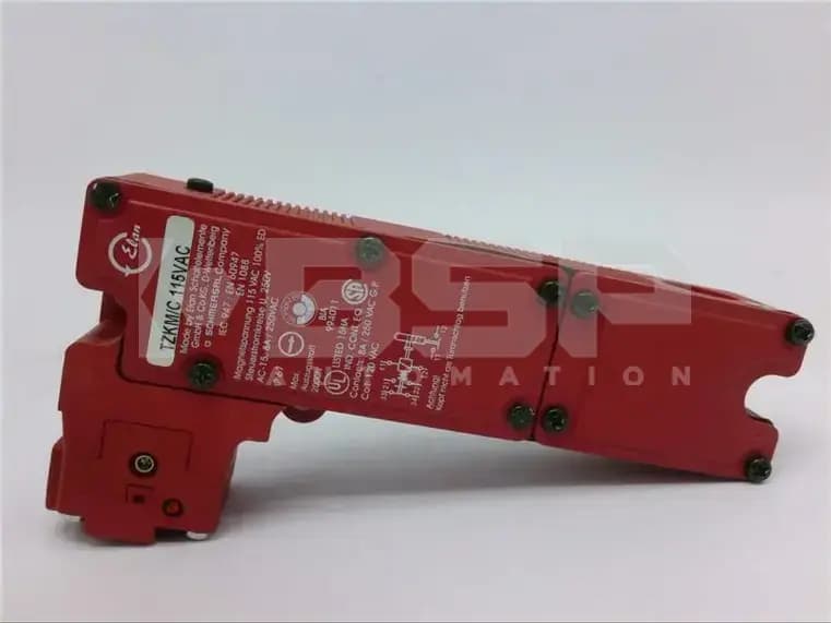 Schmersal TZKMC Schmersal TZKMC