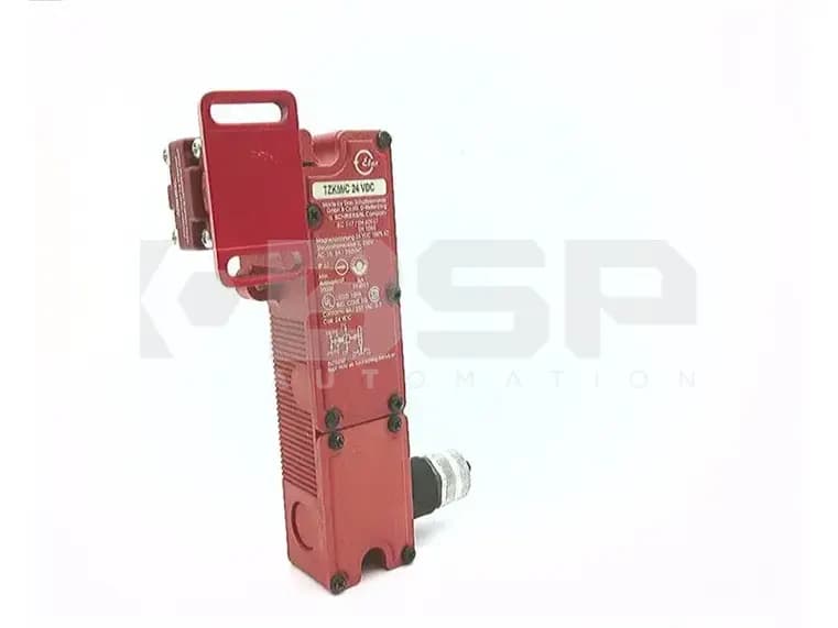 Schmersal TZKM/C 24 VDC Schmersal TZKM/C 24 VDC