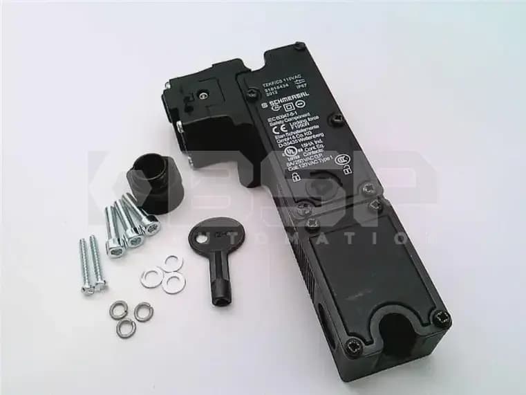 Schmersal TZKF/CS-115VAC Schmersal TZKF/CS-115VAC