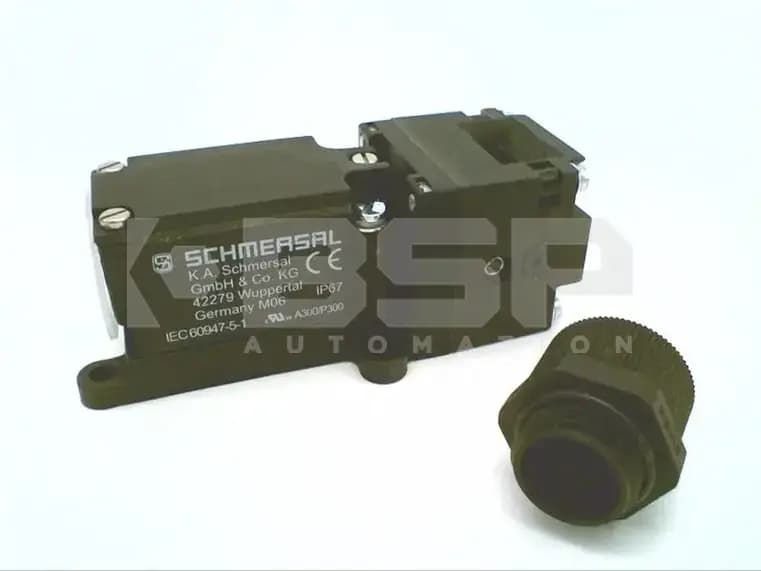 Schmersal TZG01.110 Schmersal TZG01.110