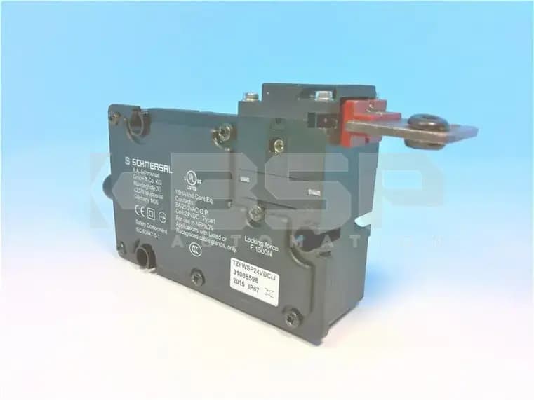 Schmersal TZFWSP24VDC/J Schmersal TZFWSP24VDC/J