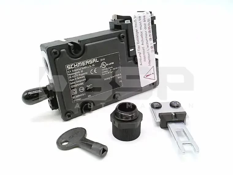 Schmersal TZFWSJ-24VDC Schmersal TZFWSJ-24VDC