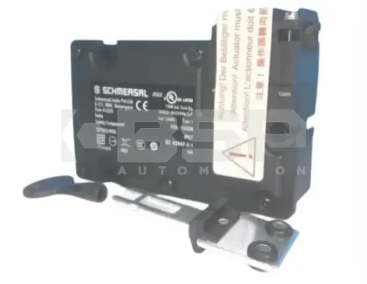 Schmersal TZFWS-24VDC Schmersal TZFWS-24VDC