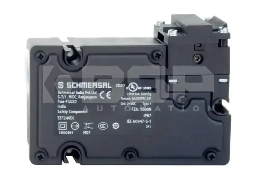 Schmersal TZFW24VDC Schmersal TZFW24VDC