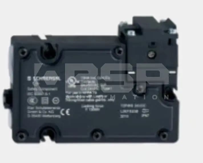 Schmersal TZFW.NE24VDC Schmersal TZFW.NE24VDC