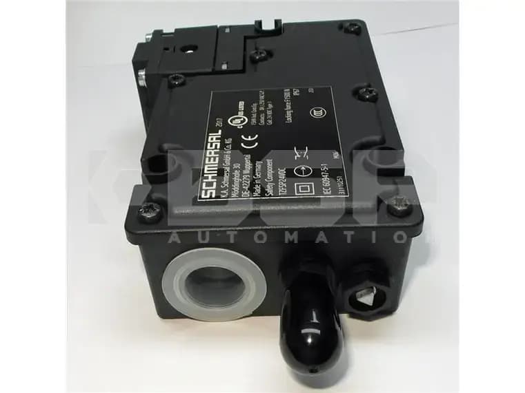 Schmersal TZFSP24VDC Schmersal TZFSP24VDC