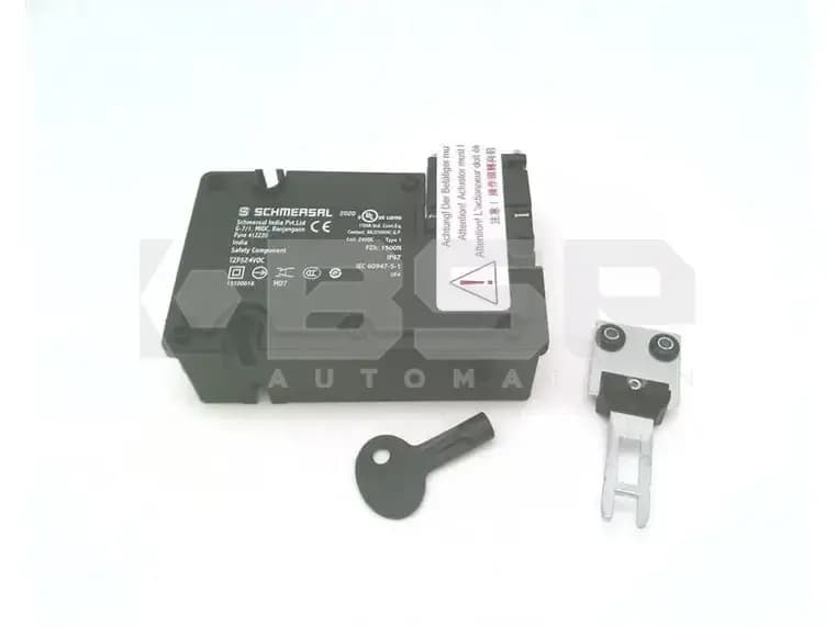 Schmersal TZFS24VDC Schmersal TZFS24VDC