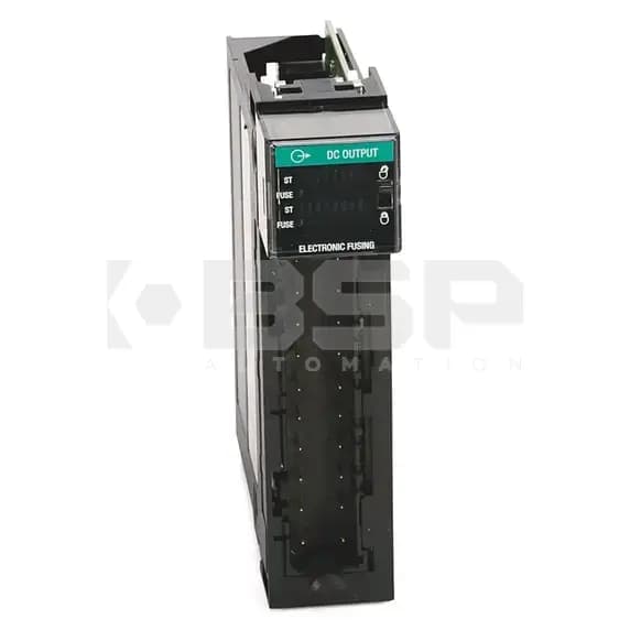 Allen Bradley 1756-OB16EK Allen Bradley 1756-OB16EK