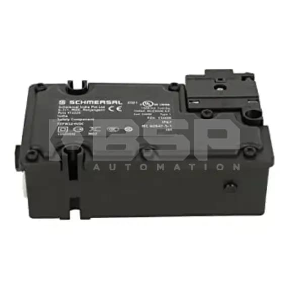 Schmersal TZFCWN24VDC Schmersal TZFCWN24VDC