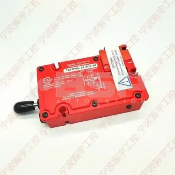 Schmersal TZFCWN-24V Schmersal TZFCWN-24V
