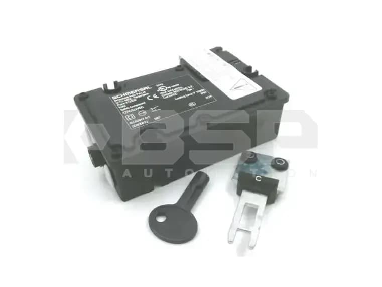 Schmersal TZFCS24VDC Schmersal TZFCS24VDC