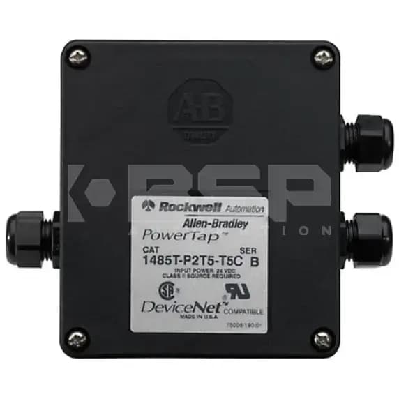 Allen Bradley 1485T-P2T5-T5 Allen Bradley 1485T-P2T5-T5