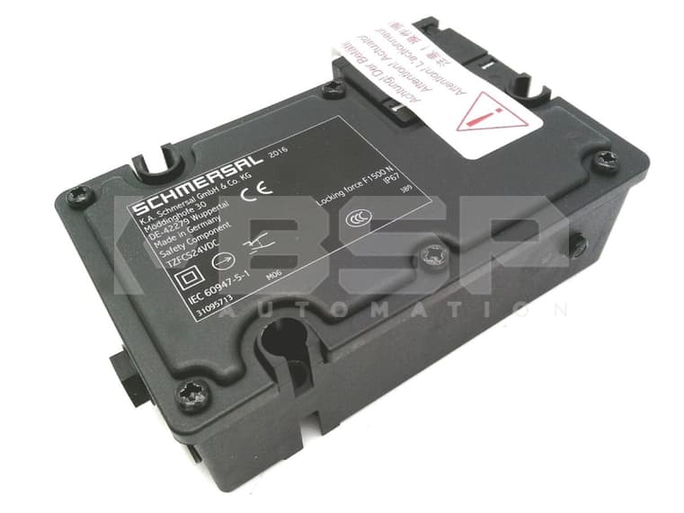 Schmersal TZFCS Schmersal TZFCS