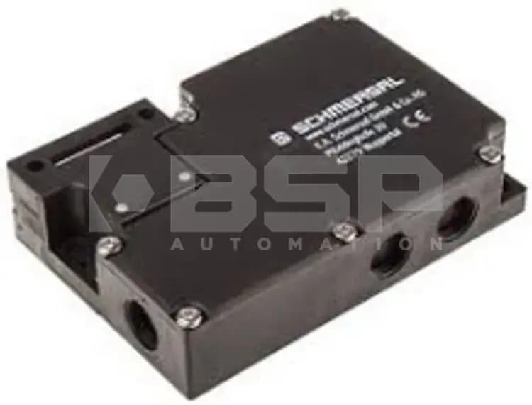 Schmersal TZF3O/1SS-24VDC Schmersal TZF3O/1SS-24VDC