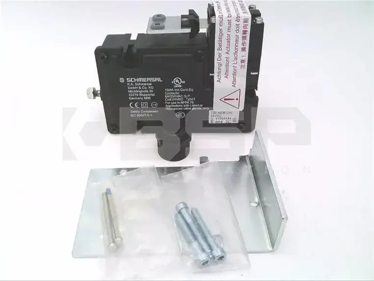 Schmersal TZF.NEM.CHI24VDC Schmersal TZF.NEM.CHI24VDC
