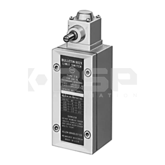 Allen Bradley 802X-AM7 Allen Bradley 802X-AM7