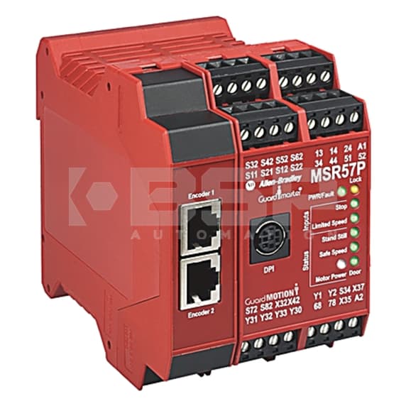 Allen Bradley 440R-S845AER-NNL Allen Bradley 440R-S845AER-NNL