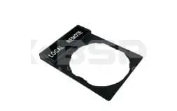 Schneider Electric ZBY2002 LOCAL REMOTE Schneider Electric ZBY2002 LOCAL REMOTE