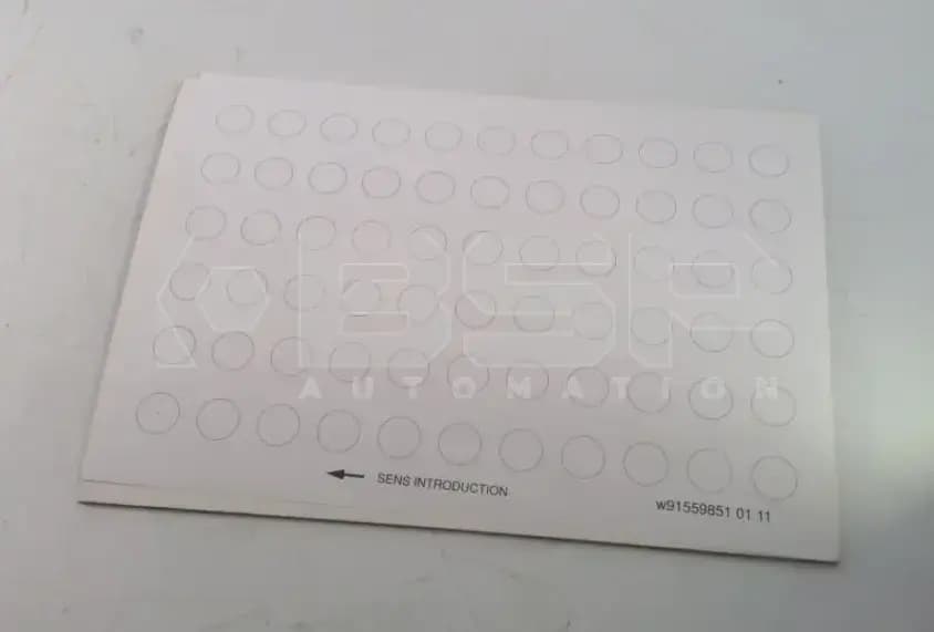 Schneider Electric ZBY1101 Schneider Electric ZBY1101