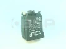 Schneider Electric ZBW03 Schneider Electric ZBW03