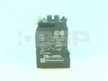 Schneider Electric ZBW03 Schneider Electric ZBW03