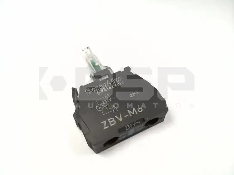 Schneider Electric ZBVM6 Schneider Electric ZBVM6