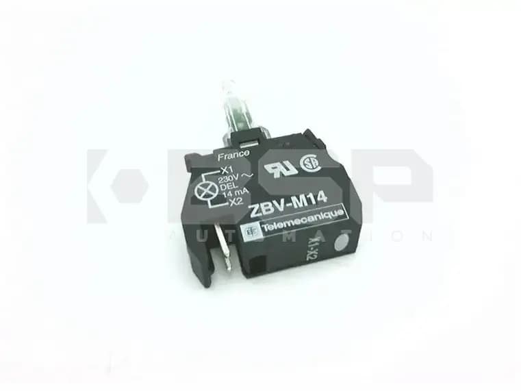 Schneider Electric ZBVM14 Schneider Electric ZBVM14
