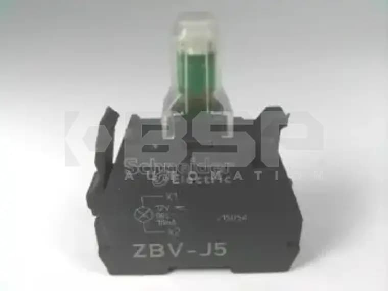 Schneider Electric ZBVJ5 Schneider Electric ZBVJ5