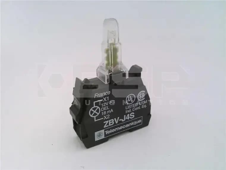 Schneider Electric ZBVJ4 Schneider Electric ZBVJ4