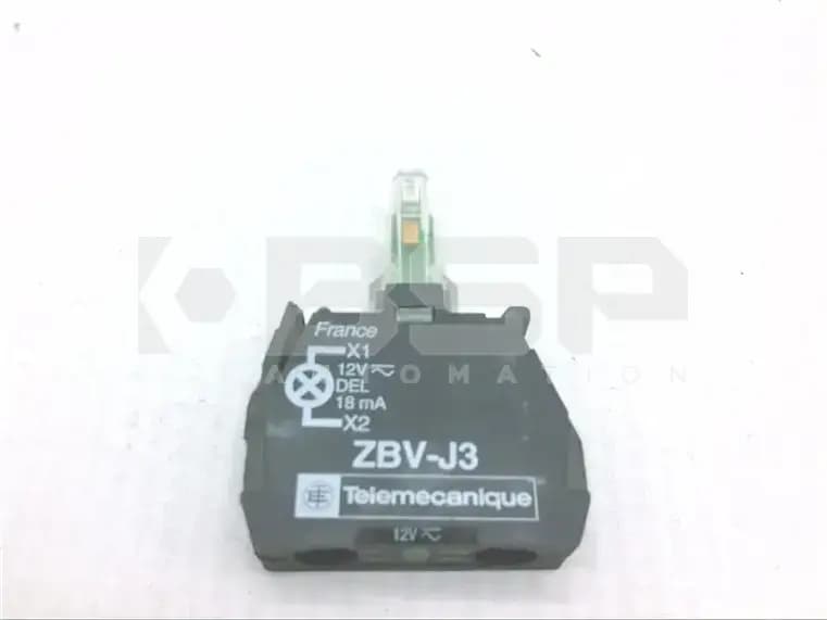 Schneider Electric ZBVJ3 Schneider Electric ZBVJ3