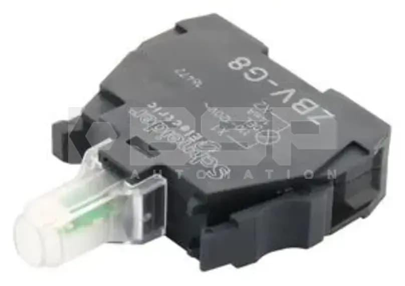 Schneider Electric ZBVG8 Schneider Electric ZBVG8