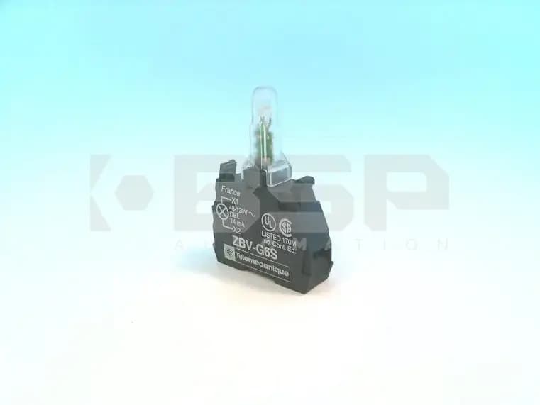 Schneider Electric ZBVG6S Schneider Electric ZBVG6S