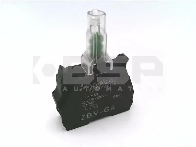 Schneider Electric ZBVG4 Schneider Electric ZBVG4